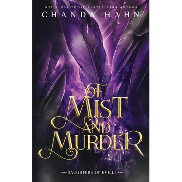 Of Mist and Murder
