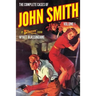 The Complete Cases of John Smith, Volume 1