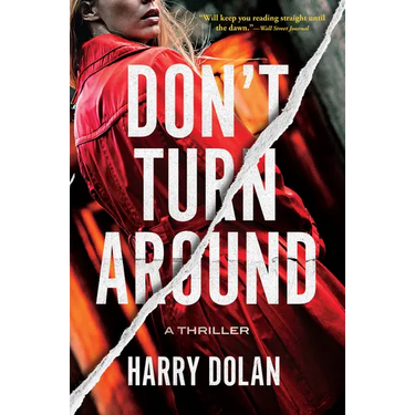 Don't Turn Around