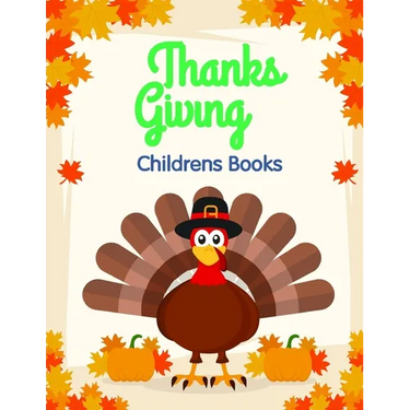 Thanksgiving Childrens Books: Coloring Pages for Children ages 2-5 from funny and variety amazing image.