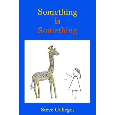 Something is Something
