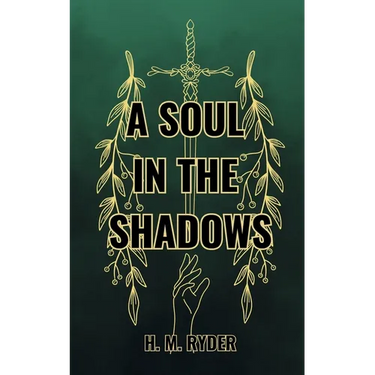 A Soul In The Shadows