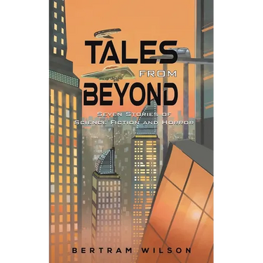 Tales from Beyond
