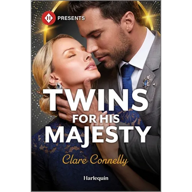 Twins for His Majesty