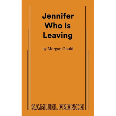 Jennifer Who Is Leaving