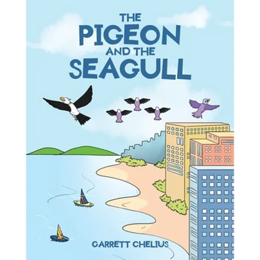 The Pigeon and the Seagull