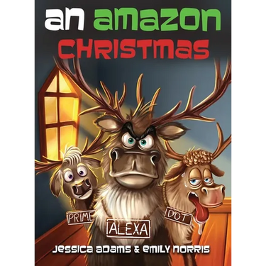An Amazon Christmas