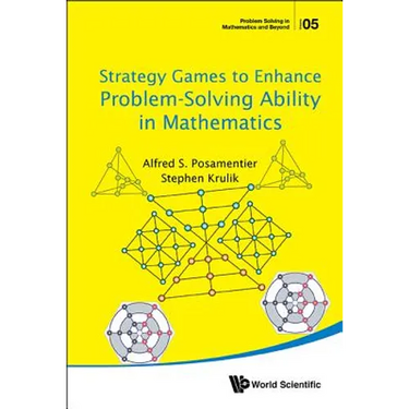 Strategy Games to Enhance Problem-Solving Ability in Math