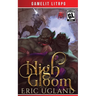 High Gloom: A LitRPG/GameLit Adventure