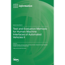 Test and Evaluation Methods for Human-Machine Interfaces of Automated Vehicles II