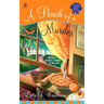 A Peach of a Murder