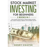 Stock Market Investing for Beginners: The Ultimate Collection to Create Passive Income and Achieve Financial Freedom with Dividend and ETF