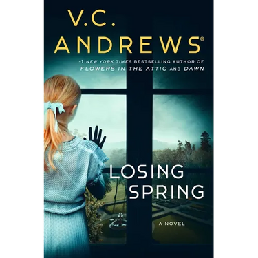 Losing Spring