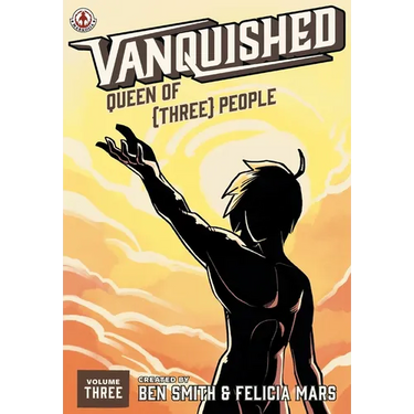 Vanquished: Queen of {Three}: 3