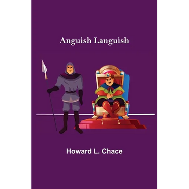 Anguish Languish