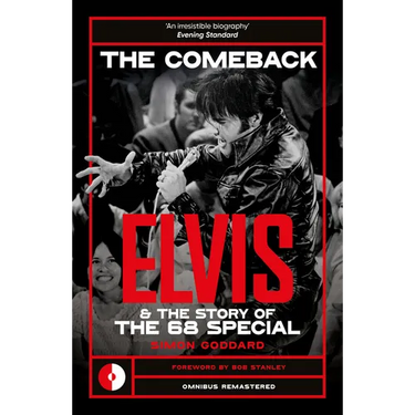 The Comeback: Elvis and the Story of the 68 Special
