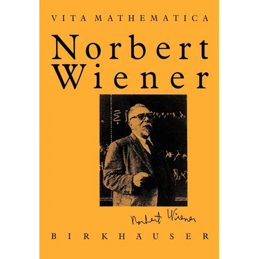 Norbert Wiener 1894-1964