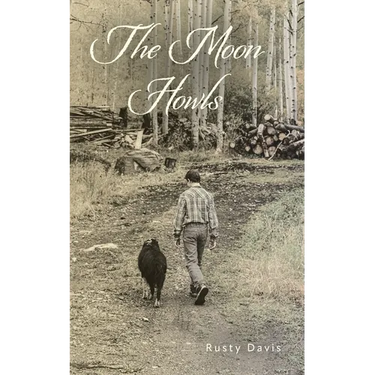The Moon Howls