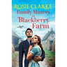 Family Matters at Blackberry Farm