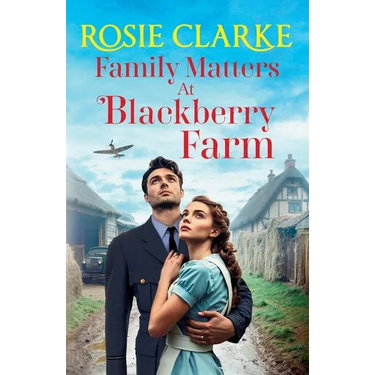 Family Matters at Blackberry Farm