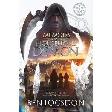 Memoirs of a Household Demon
