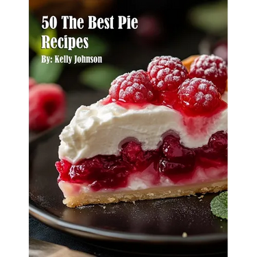 50 The Best Pie Recipes