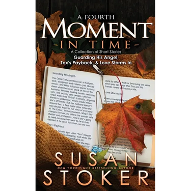A Fourth Moment in Time