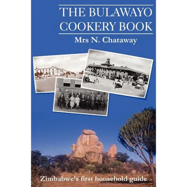The Bulawayo Cookery Book