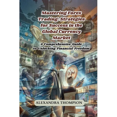 Mastering Forex Trading: A Comprehensive Guide to Unlocking Financial Freedom