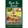 Peach Tea Smash