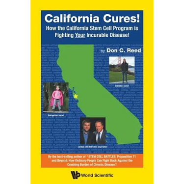California Cures!