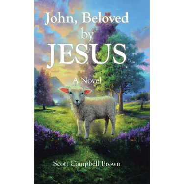 John, Beloved by JESUS