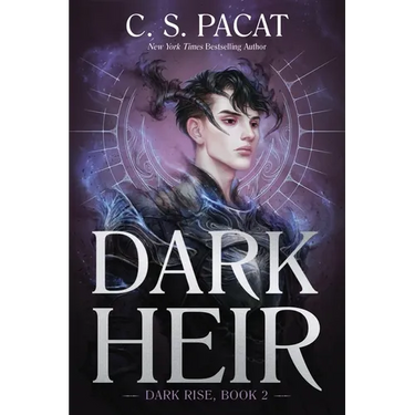 Dark Heir