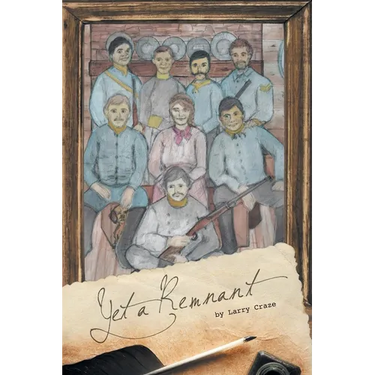 Yet a Remnant