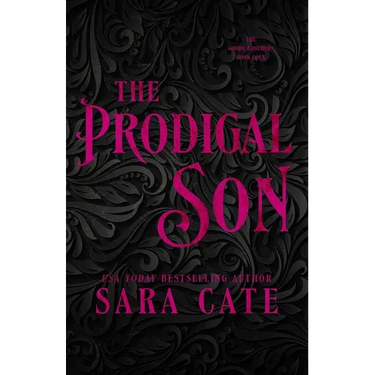 The Prodigal Son