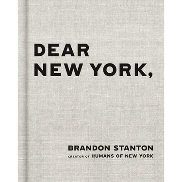 Dear New York
