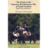 The Guide to the American Revolutionary War in South Carolina