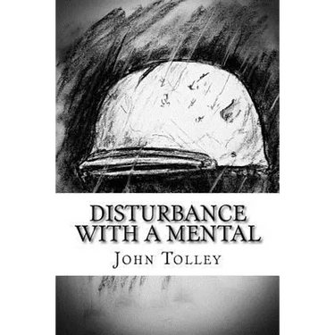 Disturbance with a Mental