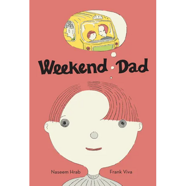 Weekend Dad