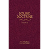 Sound Doctrine Vol. 3