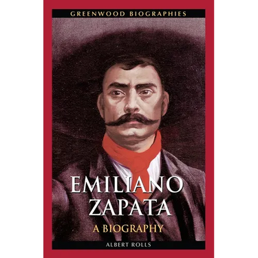 Emiliano Zapata