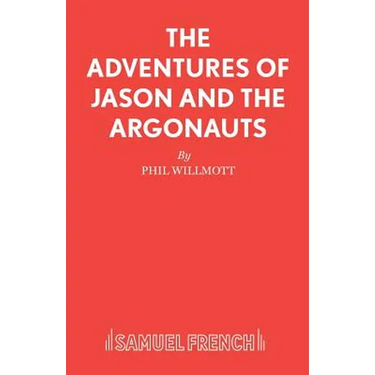 The Adventures of Jason and the Argonauts