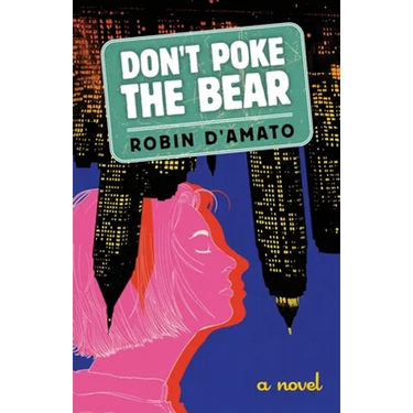 Don't Poke the Bear
