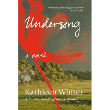 Undersong