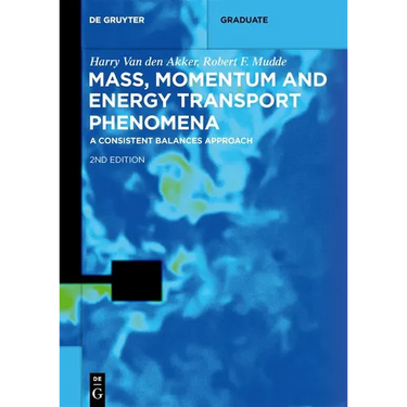 Mass, Momentum and Energy Transport Phenomena: A Consistent Balances Approach