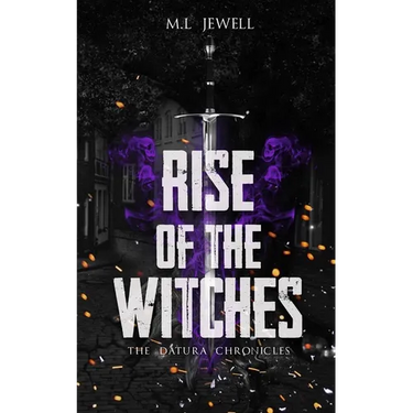 Rise of the Witches