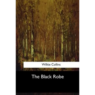 The Black Robe