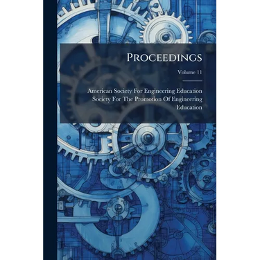 Proceedings; Volume 11