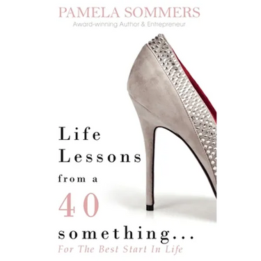 Life Lessons from a 40 something...: For The Best Start In Life