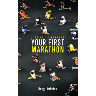 A Guide to Running Your First Marathon